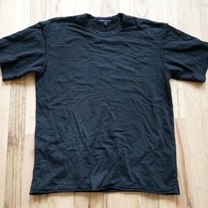 Comme des Garcons Homme Layered T shirt